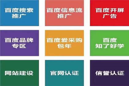 百度推广策略优化：实战案例剖析